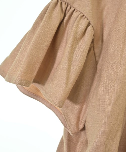 Drawer（ドロワー）ワンピース ピンク サイズ:36(S位) レディース/2200677311074