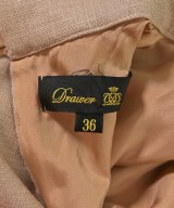 Drawer（ドロワー）ワンピース ピンク サイズ:36(S位) レディース/2200677311074