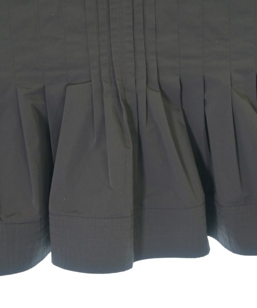 Drawer（ドロワー）ブラウス 黒 サイズ:36(S位) レディース/2200674728028