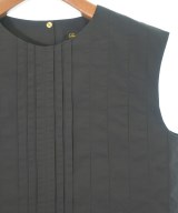 Drawer（ドロワー）ブラウス 黒 サイズ:36(S位) レディース/2200674728028