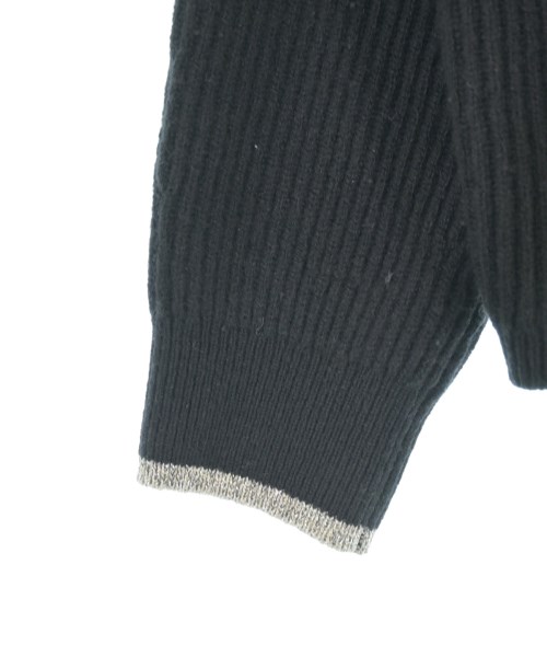 Drawer（ドロワー）カーディガン 黒 サイズ:2(M位) レディース/2200674907041