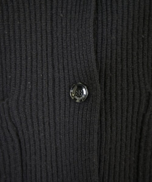 Drawer（ドロワー）カーディガン 黒 サイズ:2(M位) レディース/2200674907041