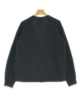 Drawer（ドロワー）カーディガン 黒 サイズ:2(M位) レディース/2200674907041
