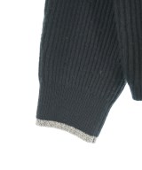 Drawer（ドロワー）カーディガン 黒 サイズ:2(M位) レディース/2200674907041