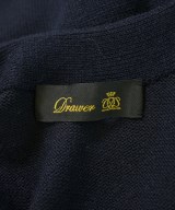 Drawer（ドロワー）ベスト 紺 サイズ:F レディース/2200674907058