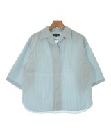 Drawer カジュアルシャツ