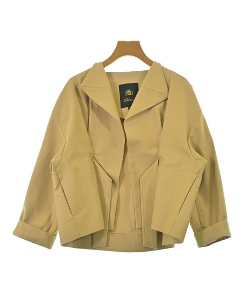 Drawer(ドロワー)その他 ベージュ サイズ:36(S位)/2200677677132