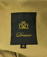 Drawer（ドロワー）その他 ベージュ サイズ:36(S位) レディース/2200677677132