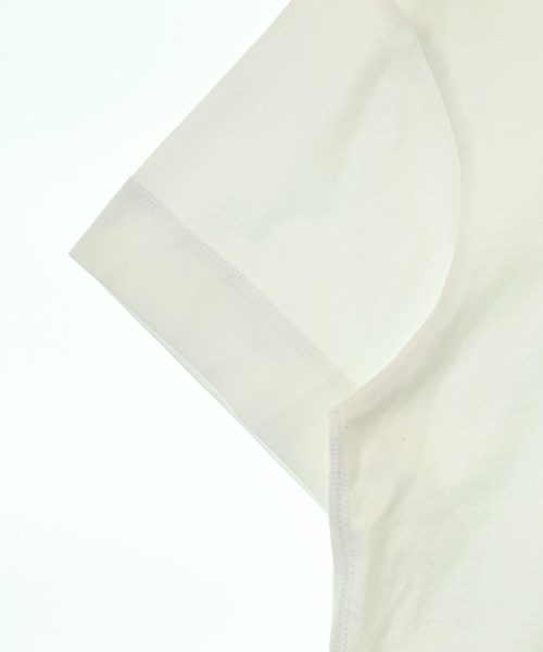 Drawer（ドロワー）Tシャツ・カットソー 白 サイズ:1(S位) レディース/2200677916033
