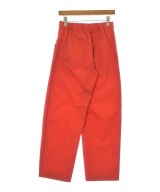 Drawer（ドロワー）スラックス 赤 サイズ:34(XS位) レディース/2200677916057