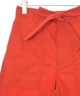 Drawer（ドロワー）スラックス 赤 サイズ:34(XS位) レディース/2200677916057