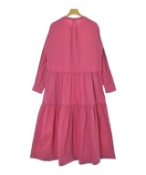 Drawer（ドロワー）シャツワンピース ピンク サイズ:36(S位) レディース/2200677916064