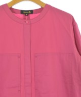 Drawer（ドロワー）シャツワンピース ピンク サイズ:36(S位) レディース/2200677916064