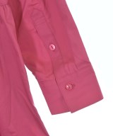 Drawer（ドロワー）シャツワンピース ピンク サイズ:36(S位) レディース/2200677916064