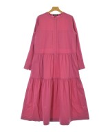 Drawer シャツワンピース