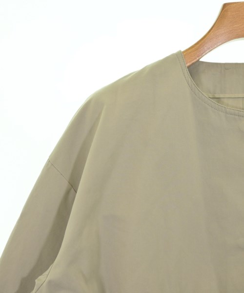 Drawer（ドロワー）ミリタリーブルゾン カーキ サイズ:38(M位) レディース/2200677916071