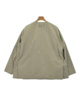 Drawer（ドロワー）ミリタリーブルゾン カーキ サイズ:38(M位) レディース/2200677916071