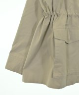Drawer（ドロワー）ミリタリーブルゾン カーキ サイズ:38(M位) レディース/2200677916071