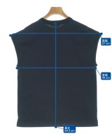 Drawer（ドロワー）タンクトップ 紺 サイズ:2(M位) レディース/2200677940014