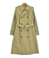 Drawer（ドロワー）トレンチコート カーキ サイズ:40(M位) レディース/2200673563026