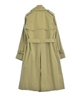 Drawer（ドロワー）トレンチコート カーキ サイズ:40(M位) レディース/2200673563026