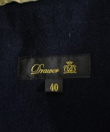 Drawer（ドロワー）トレンチコート カーキ サイズ:40(M位) レディース/2200673563026