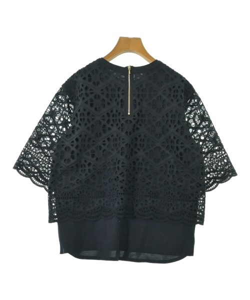 Drawer（ドロワー）Tシャツ・カットソー 紺 サイズ:F レディース/2200674119017