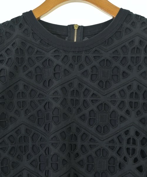 Drawer（ドロワー）Tシャツ・カットソー 紺 サイズ:F レディース/2200674119017