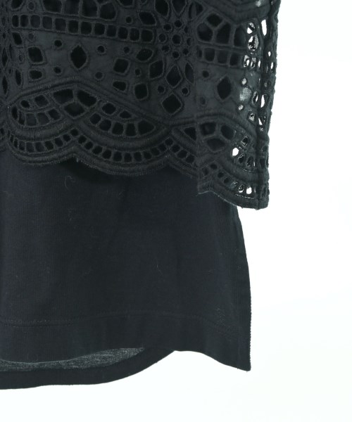 Drawer（ドロワー）Tシャツ・カットソー 紺 サイズ:F レディース/2200674119017