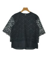 Drawer（ドロワー）Tシャツ・カットソー 紺 サイズ:F レディース/2200674119017