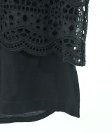 Drawer（ドロワー）Tシャツ・カットソー 紺 サイズ:F レディース/2200674119017