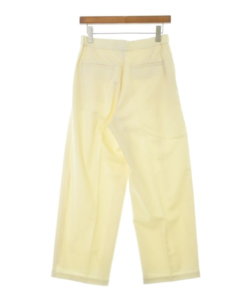 Drawer（ドロワー）スラックス 白 サイズ:36(S位) レディース/2200674119062