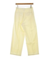 Drawer（ドロワー）スラックス 白 サイズ:36(S位) レディース/2200674119062