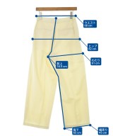 Drawer（ドロワー）スラックス 白 サイズ:36(S位) レディース/2200674119062