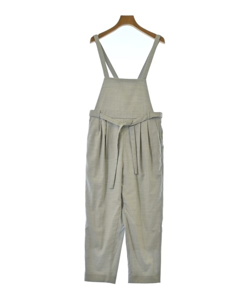 Drawer(ドロワー)オールインワン/サロペット グレー サイズ:34(XS位)/2200676331059