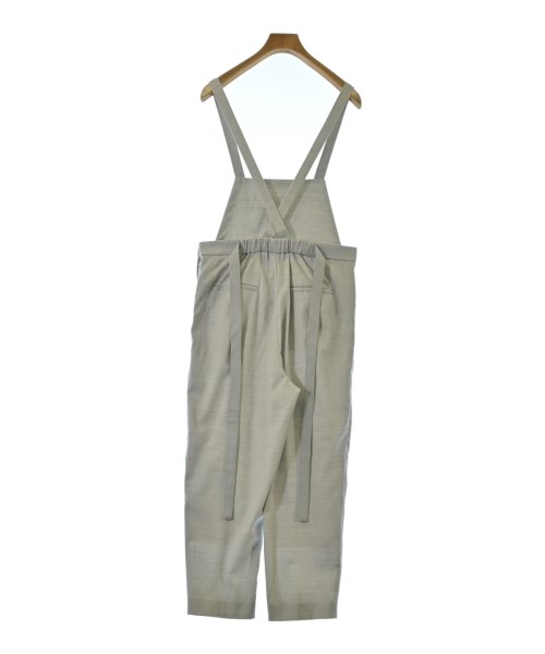 Drawer（ドロワー）オールインワン/サロペット グレー サイズ:34(XS位) レディース/2200676331059