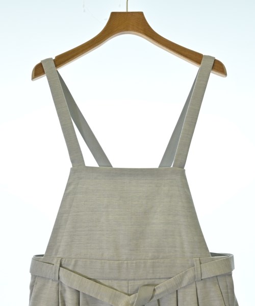 Drawer（ドロワー）オールインワン/サロペット グレー サイズ:34(XS位) レディース/2200676331059