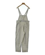 Drawer（ドロワー）オールインワン/サロペット グレー サイズ:34(XS位) レディース/2200676331059