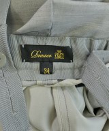 Drawer（ドロワー）オールインワン/サロペット グレー サイズ:34(XS位) レディース/2200676331059