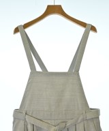 Drawer（ドロワー）オールインワン/サロペット グレー サイズ:34(XS位) レディース/2200676331059