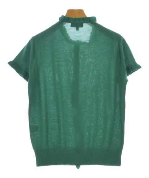 Drawer（ドロワー）ニット・セーター 緑 サイズ:1(S位) レディース/2200672154232