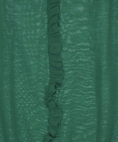 Drawer（ドロワー）ニット・セーター 緑 サイズ:1(S位) レディース/2200672154232