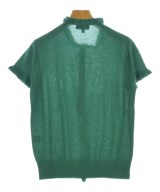 Drawer（ドロワー）ニット・セーター 緑 サイズ:1(S位) レディース/2200672154232