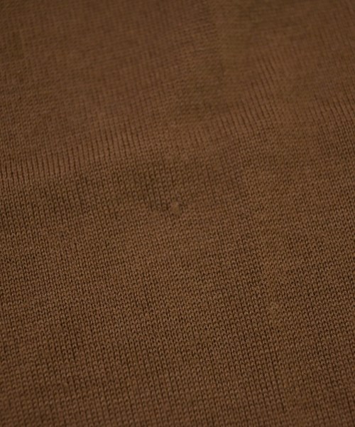 Drawer（ドロワー）ニット・セーター 茶 サイズ:1(S位) レディース/2200672154249