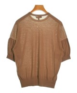 Drawer（ドロワー）ニット・セーター 茶 サイズ:1(S位) レディース/2200672154249