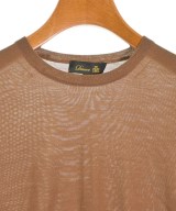 Drawer（ドロワー）ニット・セーター 茶 サイズ:1(S位) レディース/2200672154249