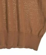 Drawer（ドロワー）ニット・セーター 茶 サイズ:1(S位) レディース/2200672154249