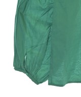 Drawer（ドロワー）ブラウス 緑 サイズ:36(S位) レディース/2200672154386