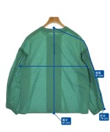 Drawer（ドロワー）ブラウス 緑 サイズ:36(S位) レディース/2200672154386