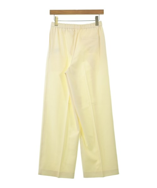 Drawer（ドロワー）スラックス 白 サイズ:36(S位) レディース/2200672966057